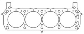 Cometic Ford SB 4.200 inch Bore .051 inch MLS Head Gasket (w/AFR Heads)