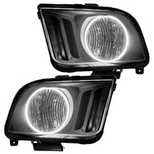 Load image into Gallery viewer, Oracle 05-09 Ford Mustang SMD HL - White
