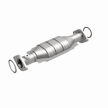 Load image into Gallery viewer, MagnaFlow Direct Fit Catalytic Converter 00 Mazda 626 2.5L CA