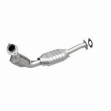 Load image into Gallery viewer, MagnaFlow Direct Fit Catalytic Converter 03-05 Crown Vic 4.6 D/S OEM