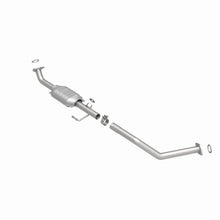 Load image into Gallery viewer, MagnaFlow Direct Fit Catalytic Converter 01-04 Sequoia 4.7L D/S OEM