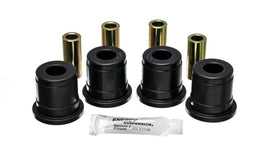 Energy Suspension S-10 Diff Carrier Bracket Bushing - Black