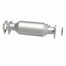 Load image into Gallery viewer, MagnaFlow Direct Fit Catalytic Converter 98-01 Honda Prelude 2.2L