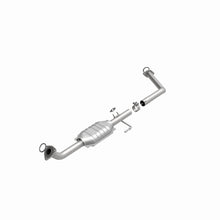 Load image into Gallery viewer, MagnaFlow Direct Fit Catalytic Converter 01-04 Sequoia 4.7L D/S OEM