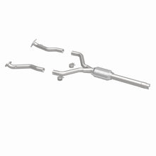 Load image into Gallery viewer, MagnaFlow Direct Fit Catalytic Converter 96-97 Lex LS400 4.0L Rear Y