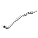 MagnaFlow Direct Fit Catalytic Converter GM 01-02 2500 PS 6L OEM