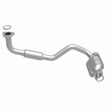 Load image into Gallery viewer, MagnaFlow Direct Fit Catalytic Converter Toyota MR2 Rear Conv.