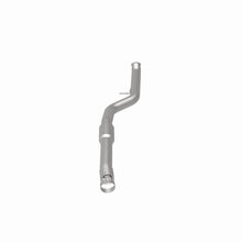 Load image into Gallery viewer, MagnaFlow Direct Fit Catalytic Converter 2012-2015 328i L4 2 OEM Underbody