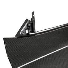 Load image into Gallery viewer, Seibon 20-21 Toyota GR Supra A90 Carbon Fiber Door - Pair