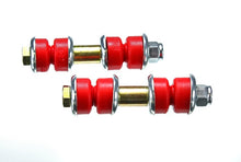 Load image into Gallery viewer, Energy Suspension 01-05 PT Cruiser / 00-04 Neon Red Front End Link Bushing Set