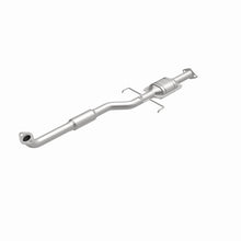 Load image into Gallery viewer, MagnaFlow Direct Fit Catalytic Converter 01-03 Galant 2.4 rr OEM