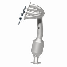 Load image into Gallery viewer, MagnaFlow Direct Fit Catalytic Converter 03-04 Mercedes-Benz C230 1.8L (CA Emissions)