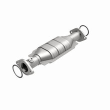 Load image into Gallery viewer, MagnaFlow Direct Fit Catalytic Converter 00 Mazda 626 2.5L CA