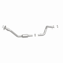 Load image into Gallery viewer, MagnaFlow Direct Fit Catalytic Converter 2002 and 2004-2005 Buick Rendezvous 3.4