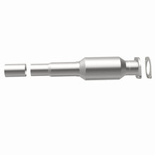 Load image into Gallery viewer, MagnaFlow Direct Fit Catalytic Converter 04-06 Mazda 3 2.0/2.3 rr OE