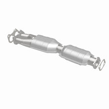 Load image into Gallery viewer, MagnaFlow Direct Fit Catalytic Converter Ford 86 87