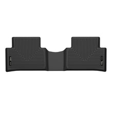 Load image into Gallery viewer, Husky Liners 2022 Kia Sorento X-Act Contour 2nd Seat Floor Liner - Black