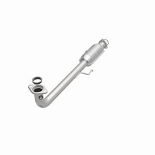 Load image into Gallery viewer, MagnaFlow Direct Fit Catalytic Converter 01-05 Honda Civic EX/GX 1.7L