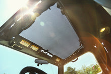 Load image into Gallery viewer, Rugged Ridge Eclipse Sun Shade Full 97-06 Jeep Wrangler TJ