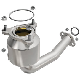 MagnaFlow Direct Fit Catalytic Converter 02-03 Suzuki Aerio