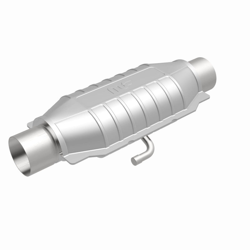 MagnaFlow Universal Catalytic Converter 3 inch PC2 Rear
