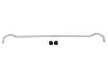 Load image into Gallery viewer, Whiteline 10/93-00 Subaru WRX/STi GC-GF Front 22mm Swaybar-x-heavy duty adjustable