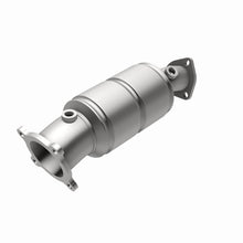 Load image into Gallery viewer, MagnaFlow Direct Fit Catalytic Converter 05-08 Audi A4/A4 Quattro 2.0L Turbocharged (49 State)