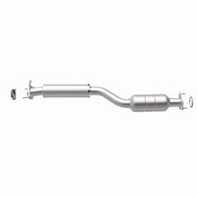 Load image into Gallery viewer, MagnaFlow Direct Fit Catalytic Converter 04-08 Mazda RX-8 OEM