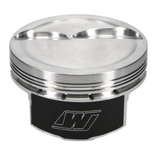 Load image into Gallery viewer, Wiseco Ford 302 Blower/Turbo -18cc Dish 1.09CH 4.125in Bore 3.4in Stroke Piston Kit