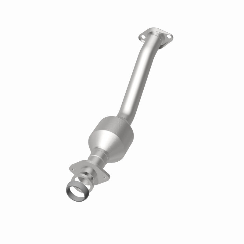 MagnaFlow Direct Fit Catalytic Converter 2012-2013 JUKE 1.6L Underbody
