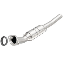 Load image into Gallery viewer, MagnaFlow Direct Fit Catalytic Converter 09-12 Mazda 6 2.5L