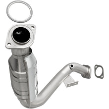 Load image into Gallery viewer, MagnaFlow Direct Fit Catalytic Converter Ford Escort 98-01 2. OEM