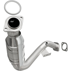 MagnaFlow Direct Fit Catalytic Converter Ford Escort 98-01 2. OEM