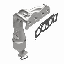 Load image into Gallery viewer, MagnaFlow Direct Fit Catalytic Converter 02-06 Toyota Camry 2.4L