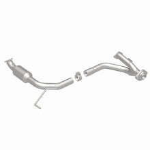 Load image into Gallery viewer, MagnaFlow Direct Fit Catalytic Converter 05-11 Toyota Tacoma 4.0L