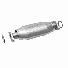 Load image into Gallery viewer, MagnaFlow Direct Fit Catalytic Converter Dodge-Eagle-Mitsubishi-Pl