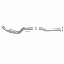Load image into Gallery viewer, MagnaFlow Direct Fit Catalytic Converter 07-08 Express 2500 4.8L Passenger Side
