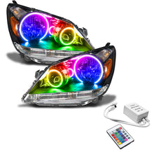 Load image into Gallery viewer, Oracle 05-07 Honda Odyssey SMD HL - ColorSHIFT w/ Simple Controller