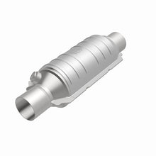 Load image into Gallery viewer, MagnaFlow Universal Catalytic Converter 2.5inch GM 3.8L