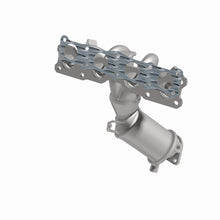 Load image into Gallery viewer, MagnaFlow Direct Fit Catalytic Converter 2006 Kia Optima 2.4L