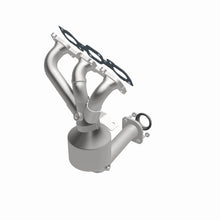 Load image into Gallery viewer, MagnaFlow Direct Fit Catalytic Converter 2006 Ford Fusion 3.0L