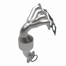 Load image into Gallery viewer, MagnaFlow Direct Fit Catalytic Converter 07-09 Toyota Camry 2.4L