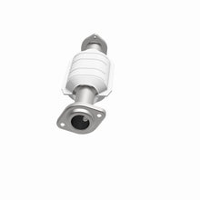 Load image into Gallery viewer, MagnaFlow Direct Fit Catalytic Converter 00-01 Cherokee 4L rr OEM