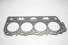 Load image into Gallery viewer, Cometic 01-06 GM 6.6L Duramax Diesel 4.100 inch Bore .027 inch MLS RHS Head Gasket