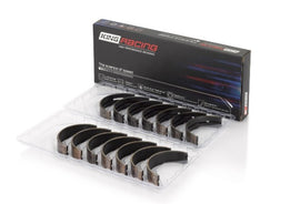 King Engine Bearings Toyota 1FZFE (Size STD) Performance Main Bearing Set