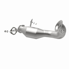 Load image into Gallery viewer, MagnaFlow Front Rearward Direct Fit Catalytic Converter 09-16 BMW Z4 3.0L