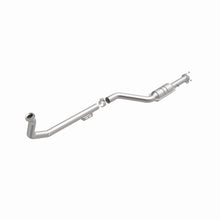 Load image into Gallery viewer, MagnaFlow Direct Fit Catalytic Converter 03 Mercedes C230 1.8 &amp; 2.8L
