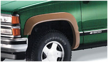 Load image into Gallery viewer, Bushwacker 88-99 Chevy C1500 Extend-A-Fender Style Flares 4pc - Black