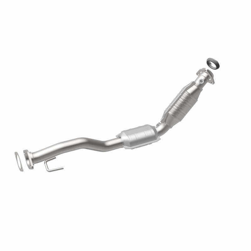 MagnaFlow Direct Fit Catalytic Converter 08 Trailb/Envoy 4.2L