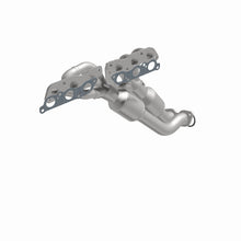 Load image into Gallery viewer, MagnaFlow Direct Fit Catalytic Converter GS300- 00-04 6 3.0L OEM